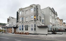 Cabot Court Hotel Wetherspoon