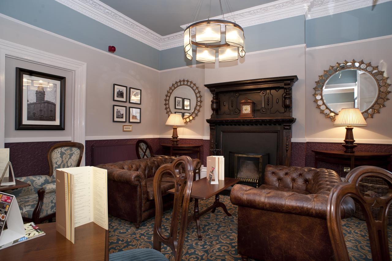 Cabot Court Hotel Wetherspoon Weston-super-Mare Exterior foto