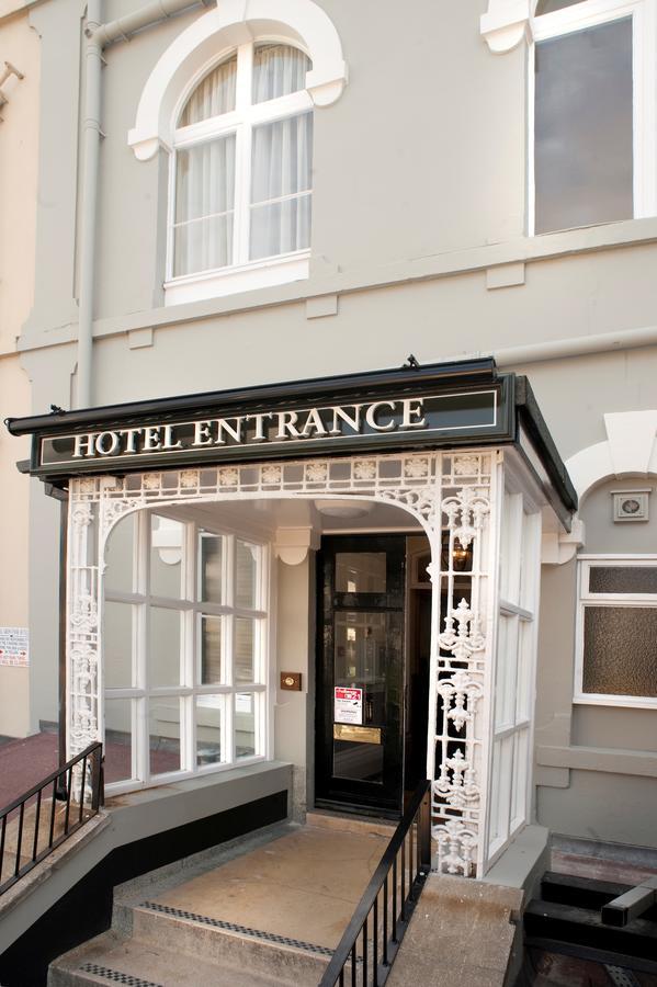 Cabot Court Hotel Wetherspoon Weston-super-Mare Exterior foto
